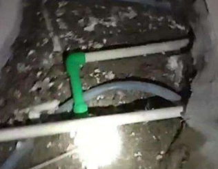 新邱卫生间漏水多少钱