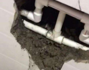 新邱卫生间漏水哪家好