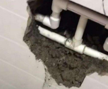 新邱卫生间防水找谁好