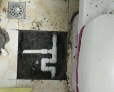 新邱卫生间防水推荐公司