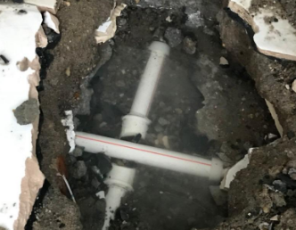 新邱卫生间防水公司