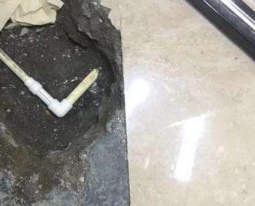 新邱卫生间测漏水多少钱
