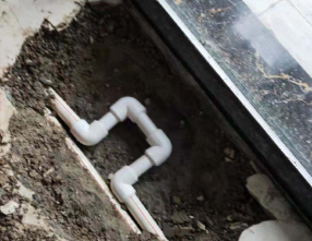 新邱卫生间测漏水哪家好