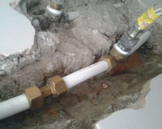 新邱测漏水多少钱