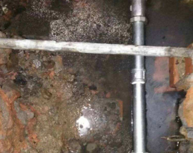 新邱卫生间测漏水多少钱