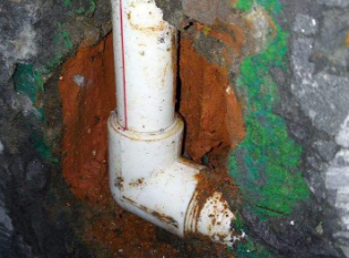 新邱卫生间测漏水价格明细
