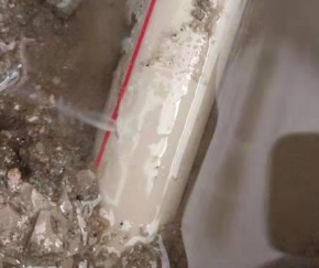 新邱水管维修公司