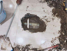 新邱卫生间防水多少钱