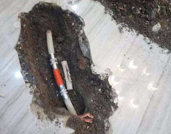 新邱水管维修哪家好