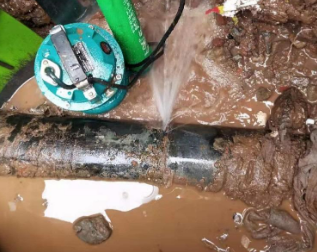 新邱卫生间测漏水的相关介绍