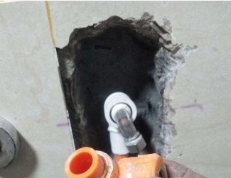 新邱卫生间测漏水哪家好
