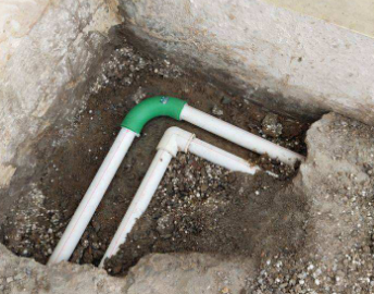 新邱卫生间测漏水价格多少