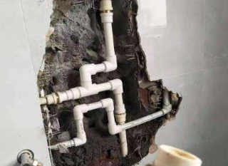 新邱卫生间测漏水价格多少