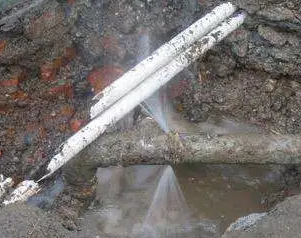新邱水管维修费用是多少