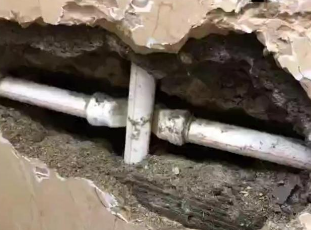 新邱水管维修哪家好