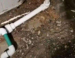 新邱卫生间测漏水服务电话