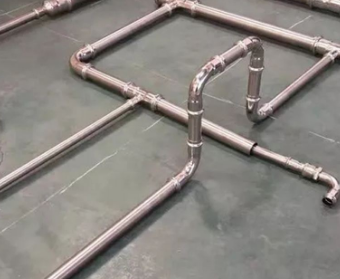 新邱水管维修多少钱