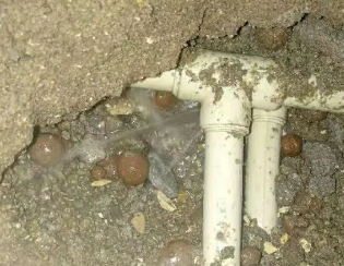 新邱卫生间测漏