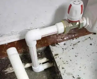 新邱卫生间测漏水多少钱