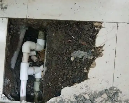 新邱卫生间测漏水哪家好