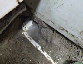 新邱卫生间测漏水多少钱