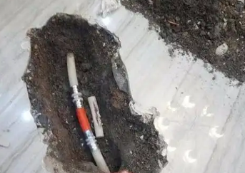 新邱卫生间测漏水哪家好
