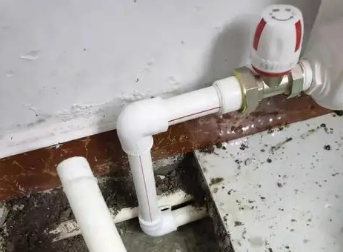 新邱卫生间测漏水多少钱