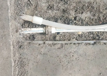 新邱卫生间测漏水之解决方法