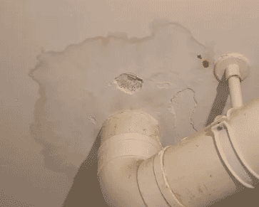 新邱卫生间测漏水的检测方法