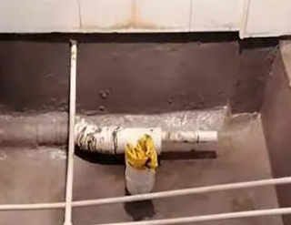 新邱卫生间测漏水服务电话