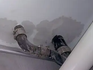 新邱卫生间测漏水服务电话