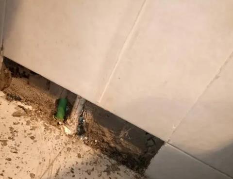 新邱测漏水公司为您专业分享下检漏仪器准确定位的方法有什么特点?