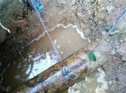 新邱卫生间测漏水公司分享下我们可以检测到轻微的漏水和水压吗？