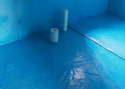 新邱卫生间防水公司分享防水小知识