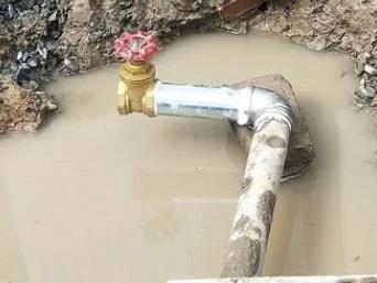 新邱漏水检测电话多少